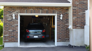 Garage Door Installation at Lemon Tree, Colorado